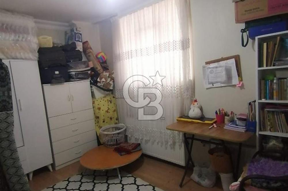 KATILIM EVLERİNE UYGUN 3+2 SATILIK TERS DUBLEX