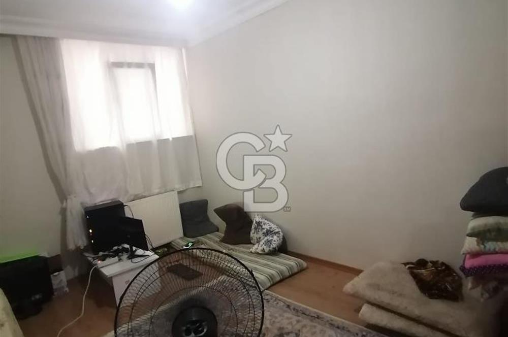 KATILIM EVLERİNE UYGUN 3+2 SATILIK TERS DUBLEX