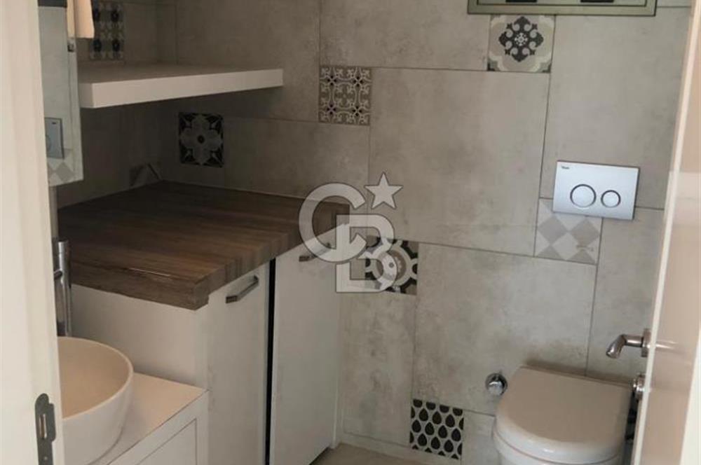 Kahramandere'de Müstakil Girişli, Geniş Bahçeli, Kapalı Otoparklı Kiralık 3+2 Villa