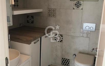 Kahramandere'de Müstakil Girişli, Geniş Bahçeli, Kapalı Otoparklı Kiralık 3+2 Villa
