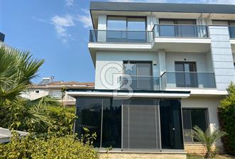 Kahramandere'de Müstakil Girişli, Geniş Bahçeli, Kapalı Otoparklı Kiralık 3+2 Villa - 3 - 366933
