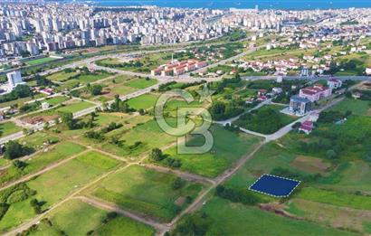 Şehir Hastanesine Yakın Konumda Satılık Arsa