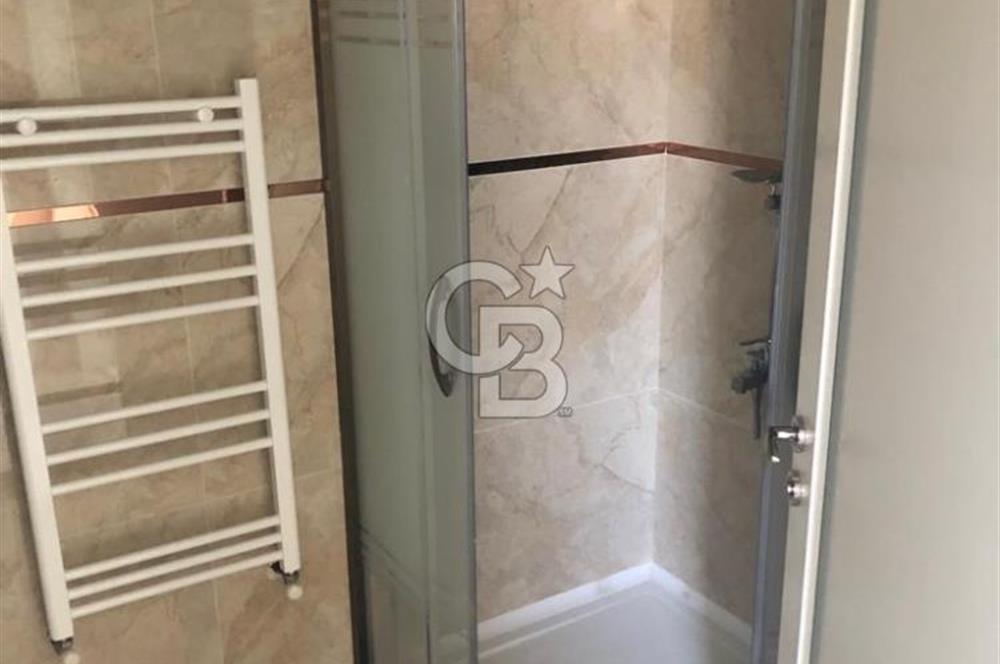 Kahramandere'de Müstakil Girişli, Geniş Bahçeli, Kapalı Otoparklı Kiralık 3+2 Villa