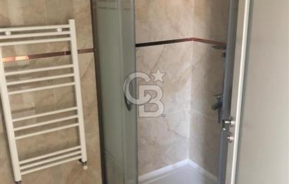 Kahramandere'de Müstakil Girişli, Geniş Bahçeli, Kapalı Otoparklı Kiralık 3+2 Villa