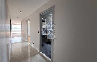 KARŞIYAKA YALISI-ÖZEL OTOPARKLI-SATILIK-5+1 DUBLEKS YALI DAİRESİ