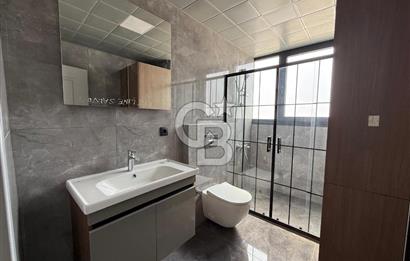 KARŞIYAKA YALISI-ÖZEL OTOPARKLI-SATILIK-5+1 DUBLEKS YALI DAİRESİ