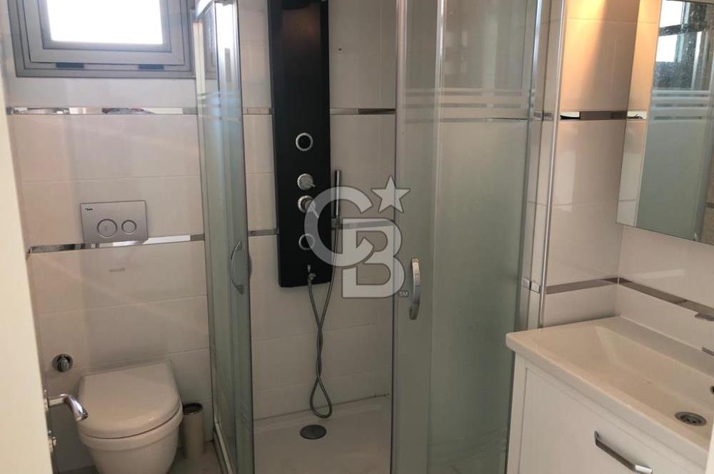 Kahramandere'de Müstakil Girişli, Geniş Bahçeli, Kapalı Otoparklı Kiralık 3+2 Villa