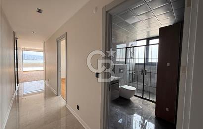 KARŞIYAKA YALISI-ÖZEL OTOPARKLI-SATILIK-5+1 DUBLEKS YALI DAİRESİ