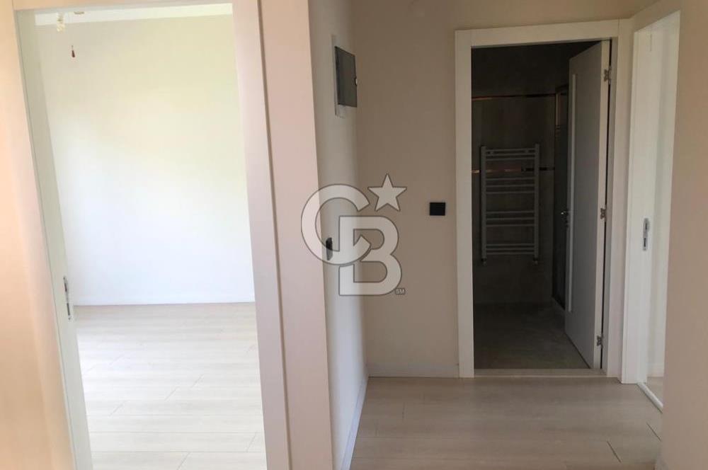 Kahramandere'de Müstakil Girişli, Geniş Bahçeli, Kapalı Otoparklı Kiralık 3+2 Villa