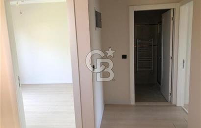 Kahramandere'de Müstakil Girişli, Geniş Bahçeli, Kapalı Otoparklı Kiralık 3+2 Villa