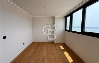 KARŞIYAKA YALISI-ÖZEL OTOPARKLI-SATILIK-5+1 DUBLEKS YALI DAİRESİ