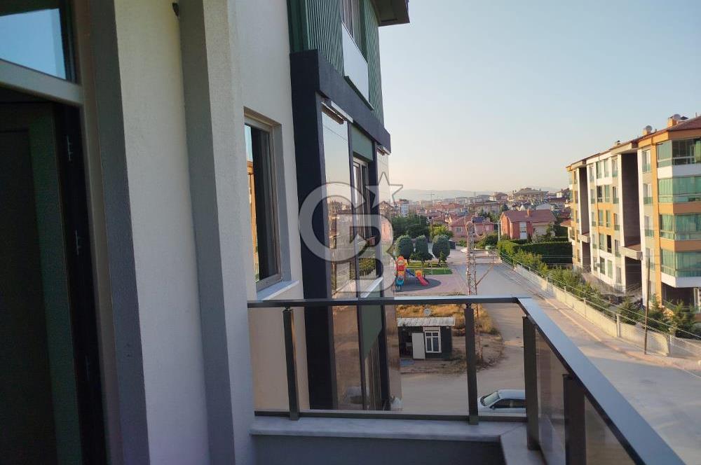COLDWELL BANKER’DAN KARAMAN CADDDESİ YAKINI SATILIK LÜKS 3+1 DAİRE