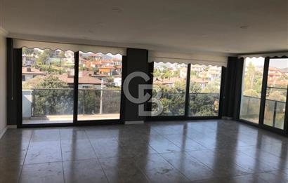 Kahramandere'de Müstakil Girişli, Geniş Bahçeli, Kapalı Otoparklı Kiralık 3+2 Villa