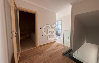 KARŞIYAKA YALISI-ÖZEL OTOPARKLI-SATILIK-5+1 DUBLEKS YALI DAİRESİ