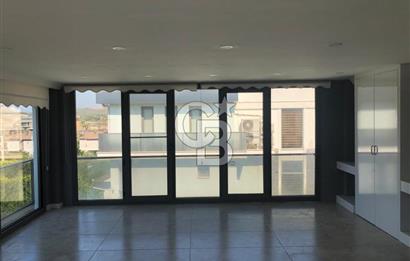 Kahramandere'de Müstakil Girişli, Geniş Bahçeli, Kapalı Otoparklı Kiralık 3+2 Villa