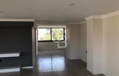 Kahramandere'de Müstakil Girişli, Geniş Bahçeli, Kapalı Otoparklı Kiralık 3+2 Villa