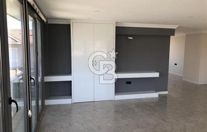Kahramandere'de Müstakil Girişli, Geniş Bahçeli, Kapalı Otoparklı Kiralık 3+2 Villa