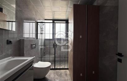 KARŞIYAKA YALISI-ÖZEL OTOPARKLI-SATILIK-5+1 DUBLEKS YALI DAİRESİ