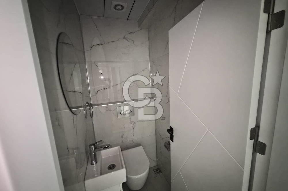 CB CITY 'DEN ALALNÖNÜ MAHALLESİNDE 3+1 KİRALIK DAİRE