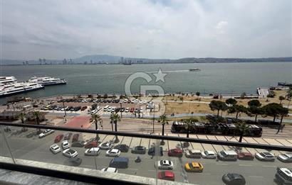 KARŞIYAKA YALISI-ÖZEL OTOPARKLI-SATILIK-5+1 DUBLEKS YALI DAİRESİ