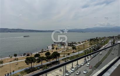 KARŞIYAKA YALISI-ÖZEL OTOPARKLI-SATILIK-5+1 DUBLEKS YALI DAİRESİ