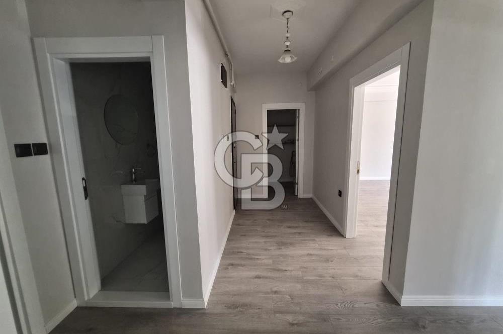 CB CITY 'DEN ALALNÖNÜ MAHALLESİNDE 3+1 KİRALIK DAİRE
