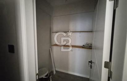 CB CITY 'DEN ALALNÖNÜ MAHALLESİNDE 3+1 KİRALIK DAİRE