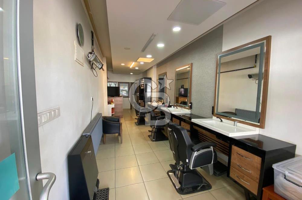 TURAN GÜNEŞ BULVARINDA EN PRESTİJLİ DÜKKAN
