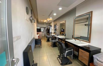 TURAN GÜNEŞ BULVARINDA EN PRESTİJLİ DÜKKAN