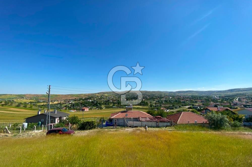  PURSAKLAR SİRKELİ SATILIK 704 MT2 ARSA