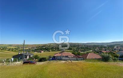  PURSAKLAR SİRKELİ SATILIK 704 MT2 ARSA