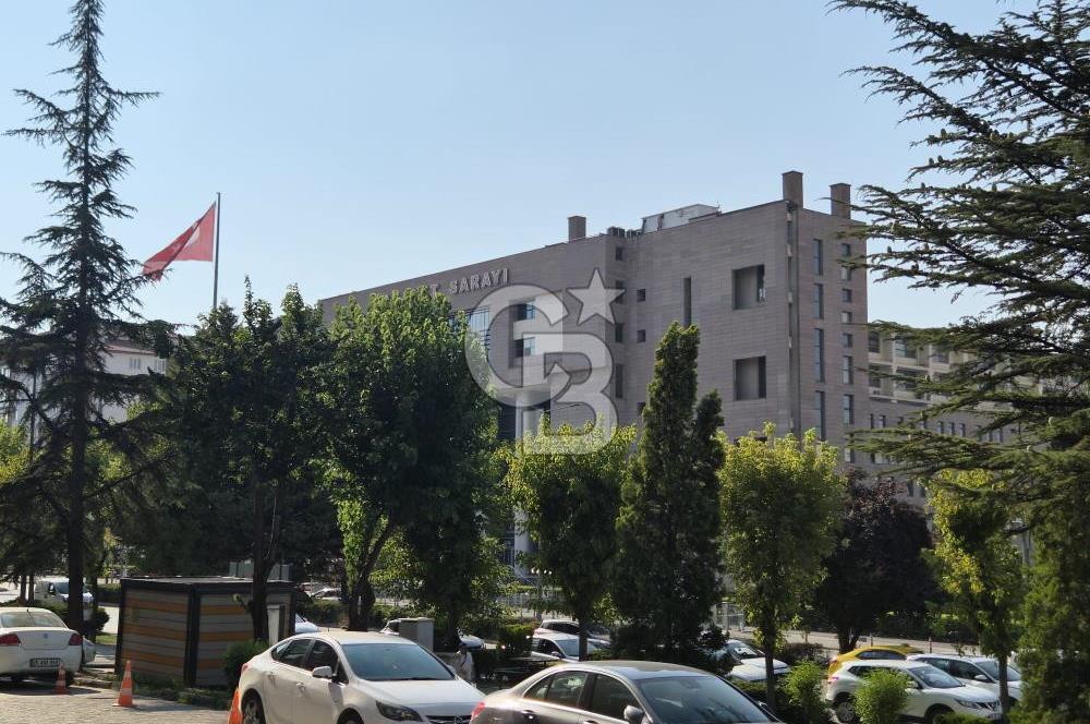 CB CITY 'DEN ALALNÖNÜ MAHALLESİNDE 3+1 KİRALIK DAİRE
