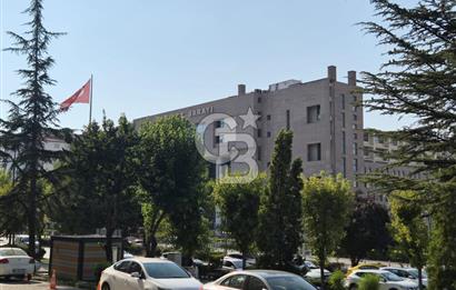 CB CITY 'DEN ALALNÖNÜ MAHALLESİNDE 3+1 KİRALIK DAİRE