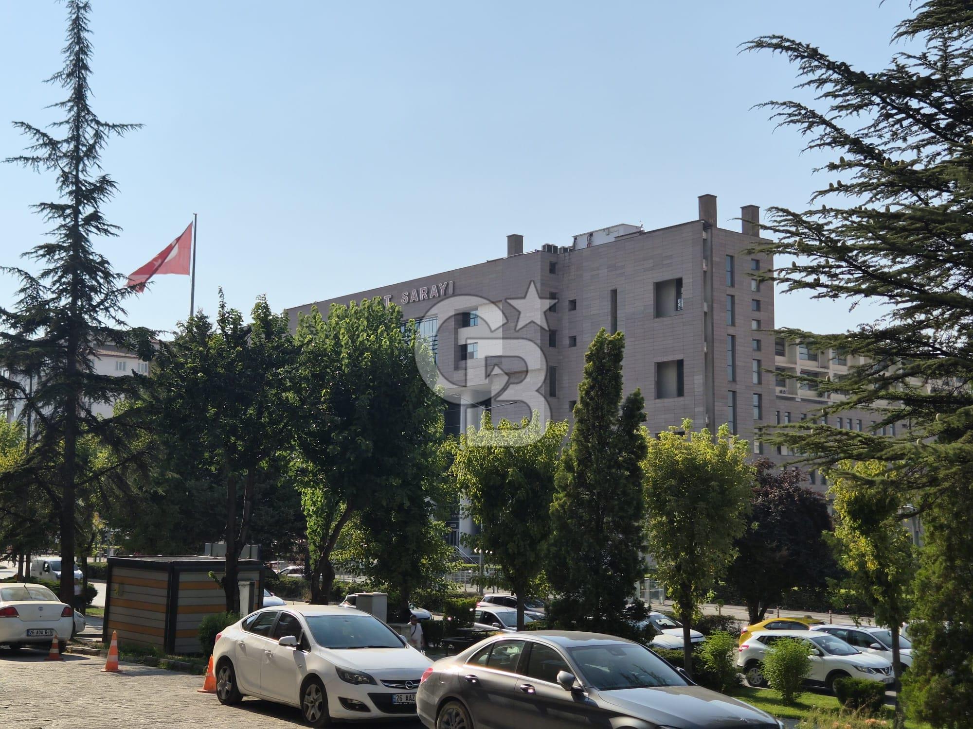 CB CITY 'DEN ALALNÖNÜ MAHALLESİNDE 3+1 KİRALIK DAİRE