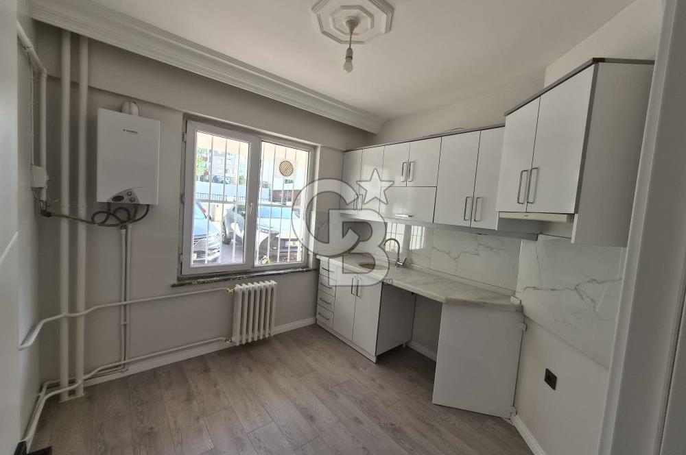 CB CITY 'DEN ALALNÖNÜ MAHALLESİNDE 3+1 KİRALIK DAİRE