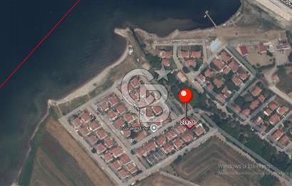 1915 Çanakkale Köprüsü'ne Sıfır Bahçeli 3+1 Kiralk Müstakl Villa
