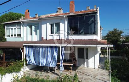 1915 Çanakkale Köprüsü'ne Sıfır Bahçeli 3+1 Kiralk Müstakl Villa