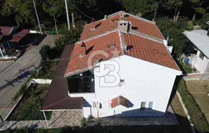 1915 Çanakkale Köprüsü'ne Sıfır Bahçeli 3+1 Kiralk Müstakl Villa