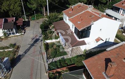 1915 Çanakkale Köprüsü'ne Sıfır Bahçeli 3+1 Kiralk Müstakl Villa