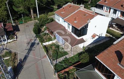 1915 Çanakkale Köprüsü'ne Sıfır Bahçeli 3+1 Kiralk Müstakl Villa