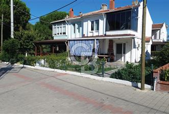 1915 Çanakkale Köprüsü'ne Sıfır Bahçeli 3+1 Kiralk Müstakl Villa - 1 - 366927