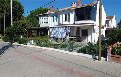 1915 Çanakkale Köprüsü'ne Sıfır Bahçeli 3+1 Kiralk Müstakl Villa