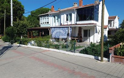 1915 Çanakkale Köprüsü'ne Sıfır Bahçeli 3+1 Kiralk Müstakl Villa