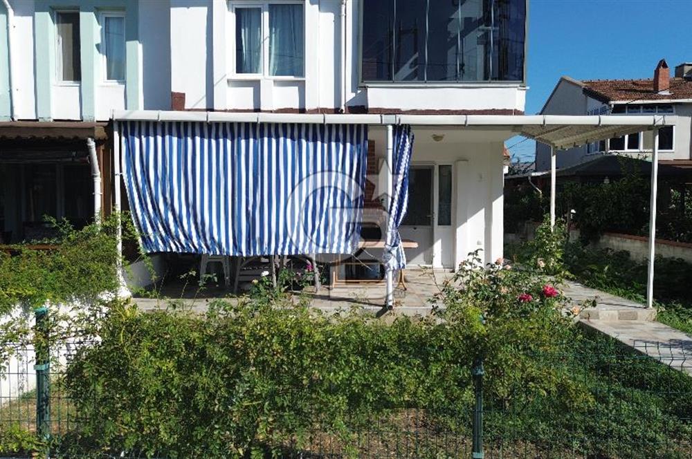 1915 Çanakkale Köprüsü'ne Sıfır Bahçeli 3+1 Kiralk Müstakl Villa
