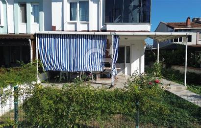 1915 Çanakkale Köprüsü'ne Sıfır Bahçeli 3+1 Kiralk Müstakl Villa