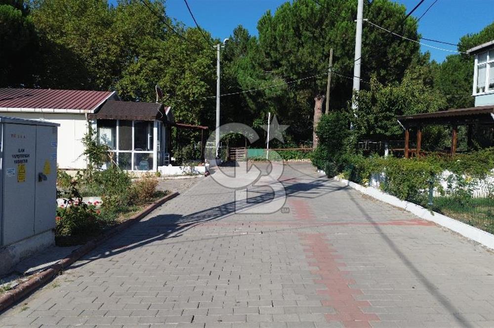 1915 Çanakkale Köprüsü'ne Sıfır Bahçeli 3+1 Kiralk Müstakl Villa