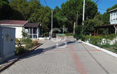 1915 Çanakkale Köprüsü'ne Sıfır Bahçeli 3+1 Kiralk Müstakl Villa