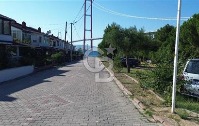 1915 Çanakkale Köprüsü'ne Sıfır Bahçeli 3+1 Kiralk Müstakl Villa