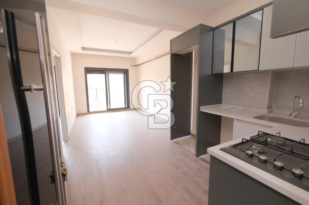 Ulukent İzban Yakını 1+1 Kiralık Lüks Daire