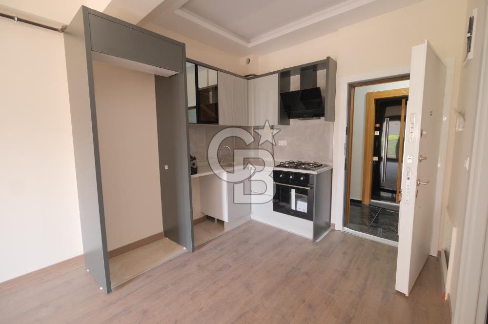 Ulukent İzban Yakını 1+1 Kiralık Lüks Daire